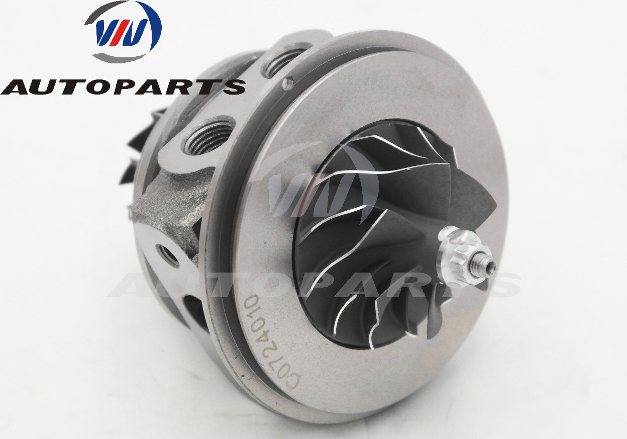 CHRA 49135-08000 for Turbocharger 49135-03130 for Mitsubishi TFO35£¬ TFO35HM 2.8L Diesel Engine