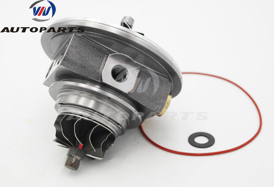 CHRA 53037100524 for Turbocharger 5303-988-0248 for Volkswagen Touran, Tiguan, Scirocco, Polo V, Golf V/VI 1.4L Gasoline Engine