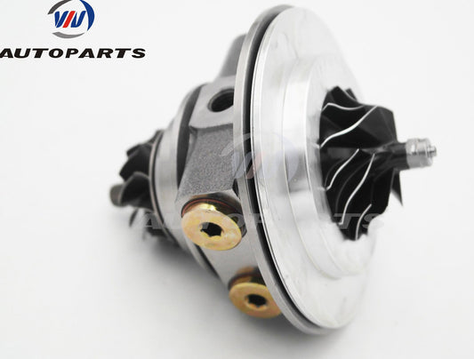 CHRA 53037100524 for Turbocharger 5303-988-0248 for Volkswagen Touran, Tiguan, Scirocco, Polo V, Golf V/VI 1.4L Gasoline Engine
