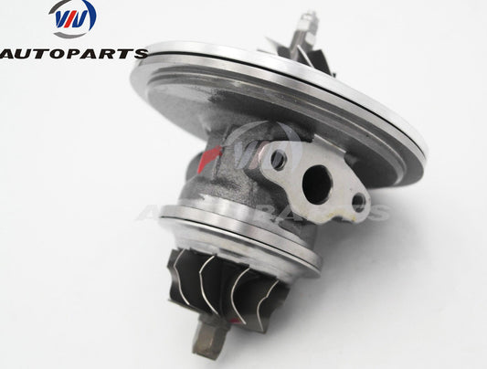 CHRA 53037100503 for Turbocharger 53039880007, 53039880020 for Mercedes Vito 110 D, V-Klasse 230 TD 2.3L Diesel Engine