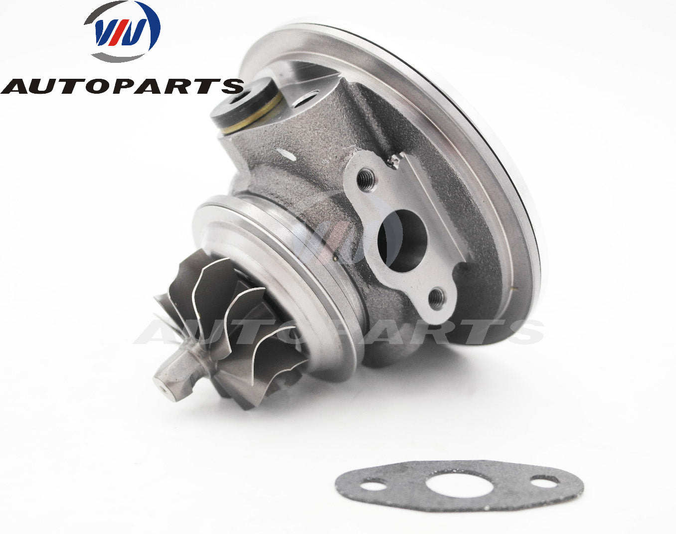 CHRA 53037100504 for Turbocharger K03-011/026/035/044/045 for Audi,Skoda, Volkswagen varies 1.8L Gasoline Engine