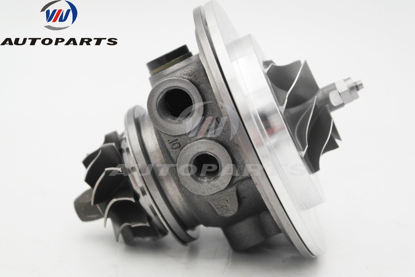 CHRA 53037100509 for Turbocharger 53039880016/017/069/070 for A6, A6 Allroad, S4 2.7L V6 Diesel Engine