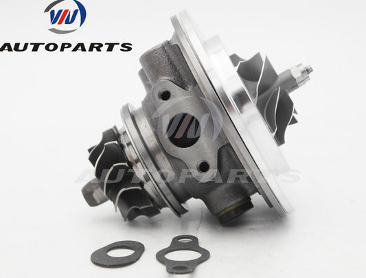 CHRA 53037100509 for Turbocharger 53039880016/017/069/070 for A6, A6 Allroad, S4 2.7L V6 Diesel Engine