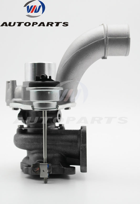 Billet Turbocharger 53039880055 for Opel Renault varies 2.5L Diesel Engine