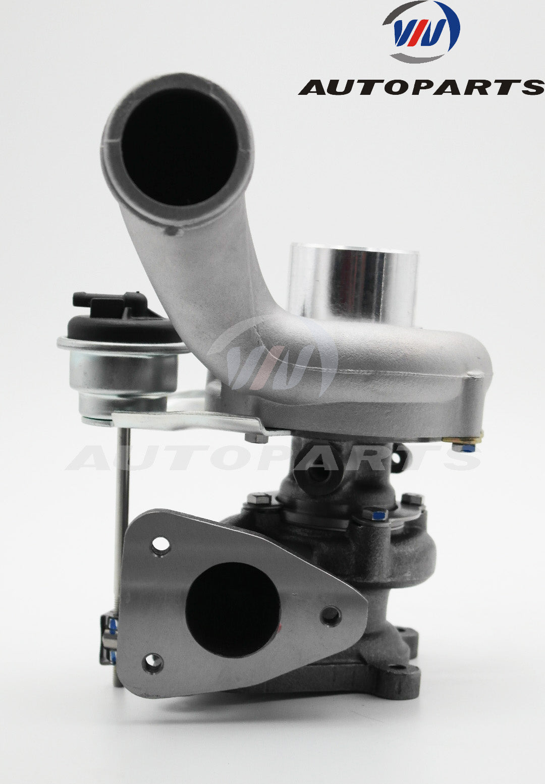 Turbocharger 53039880055 for Opel Renault varies 2.5L Diesel Engine