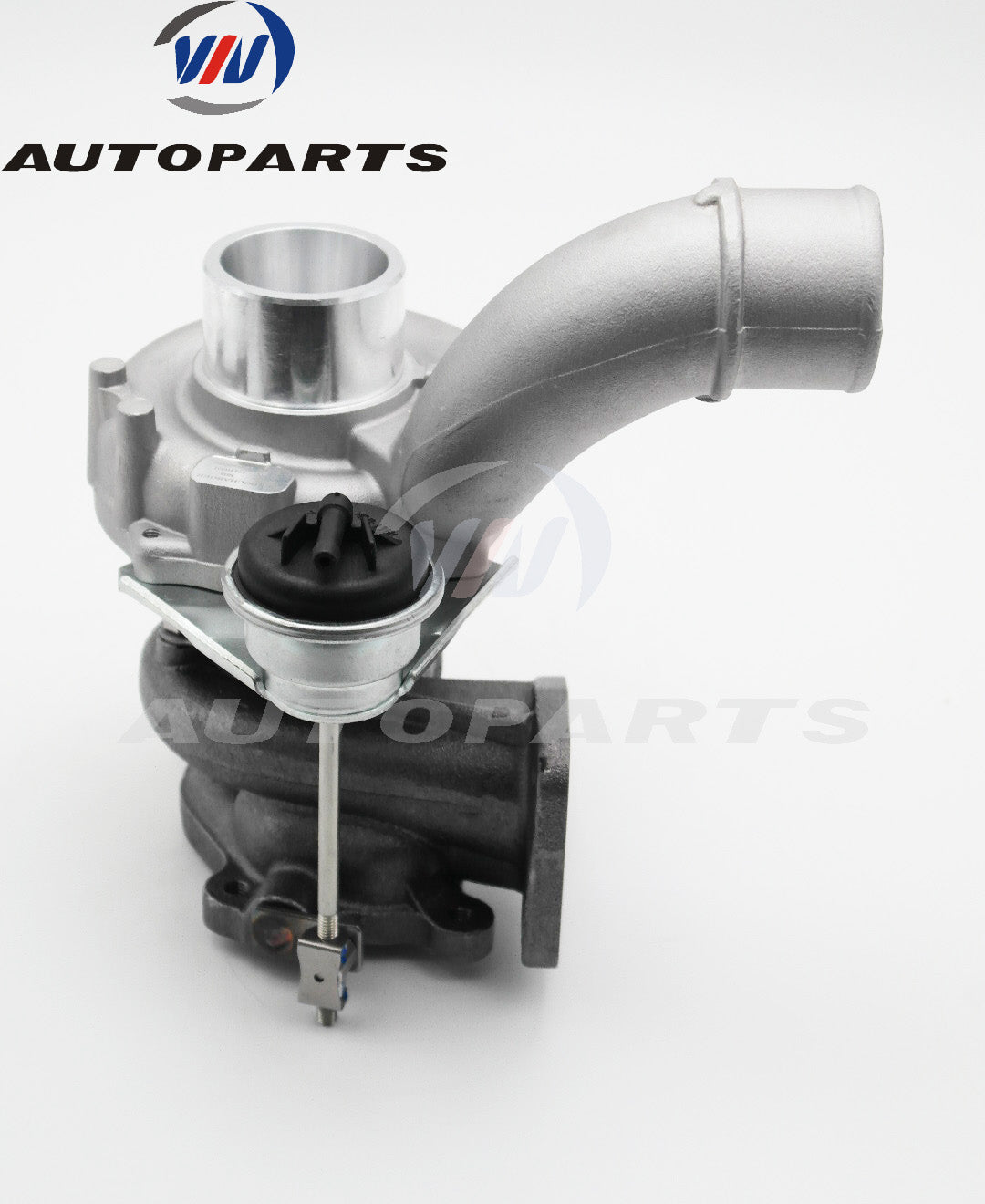 Billet Turbocharger 53039880055 for Opel Renault varies 2.5L Diesel Engine