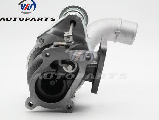 Billet Turbocharger 53039880055 for Opel Renault varies 2.5L Diesel Engine