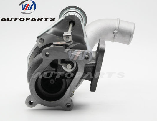 Turbocharger 53039880055 for Opel Renault varies 2.5L Diesel Engine