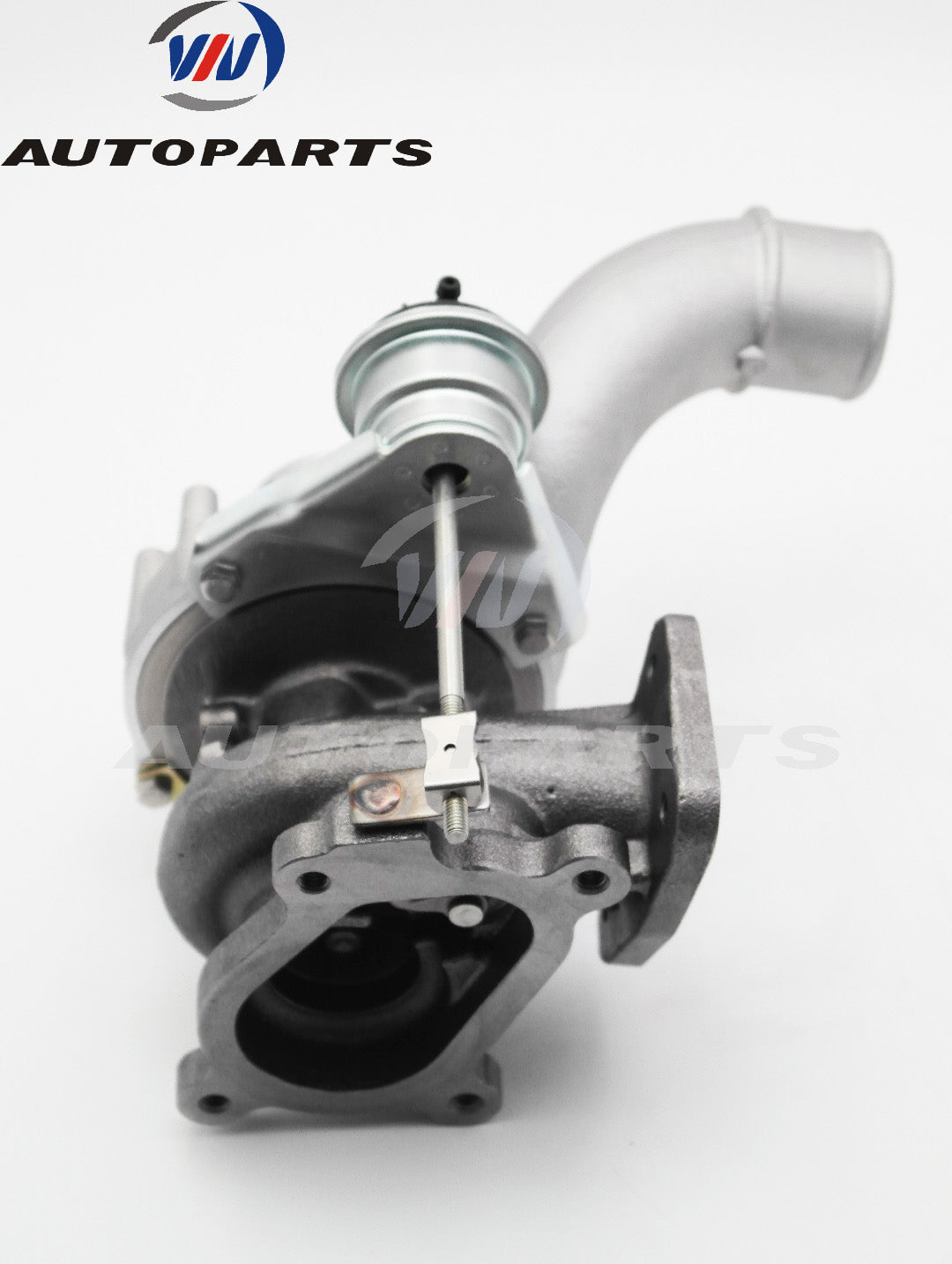 Billet Turbocharger 53039880055 for Opel Renault varies 2.5L Diesel Engine