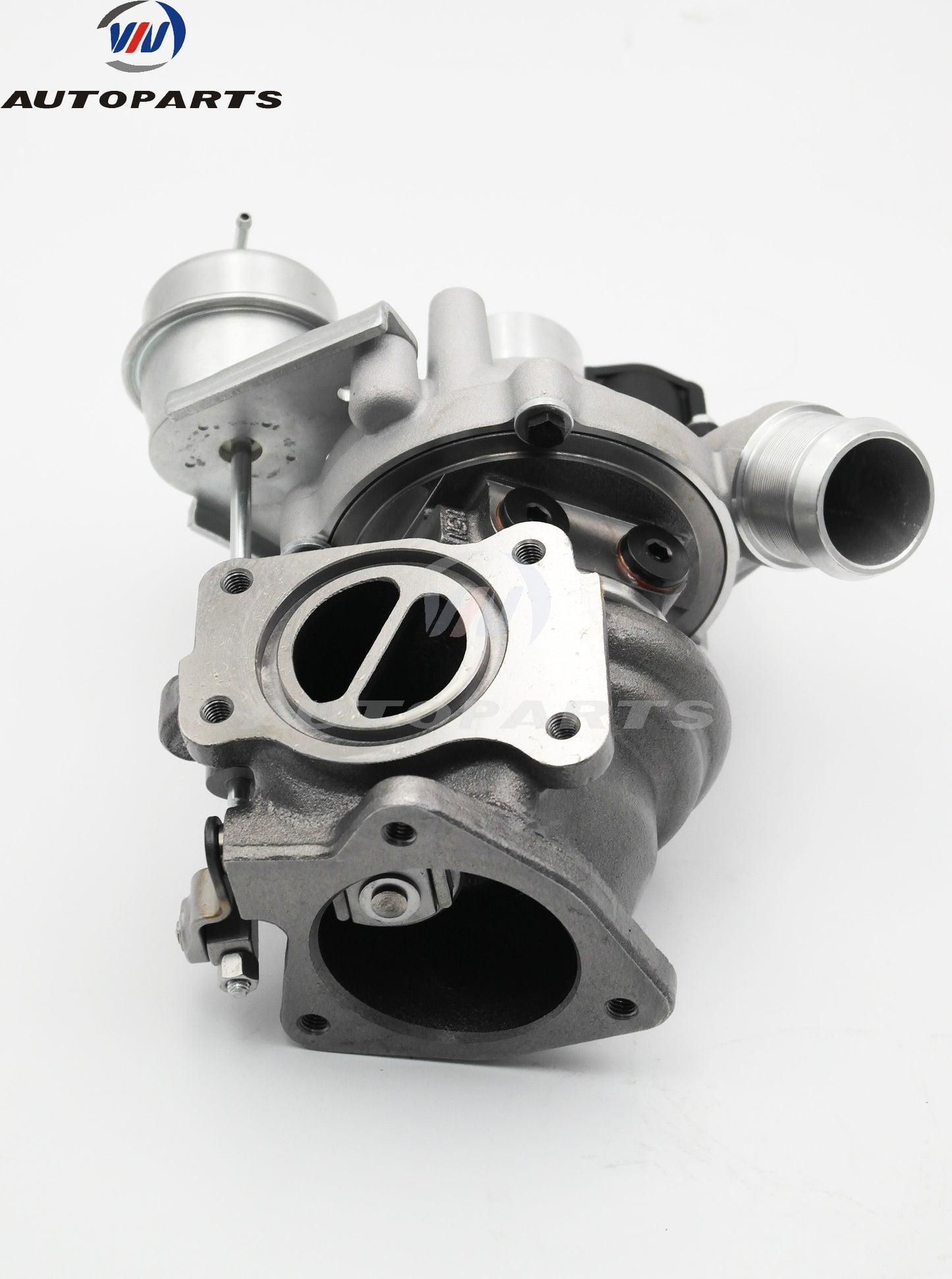 Turbocharger 53039880121 for Peugeot 308, 5008, RCZ 1.6L Gasolin Engine