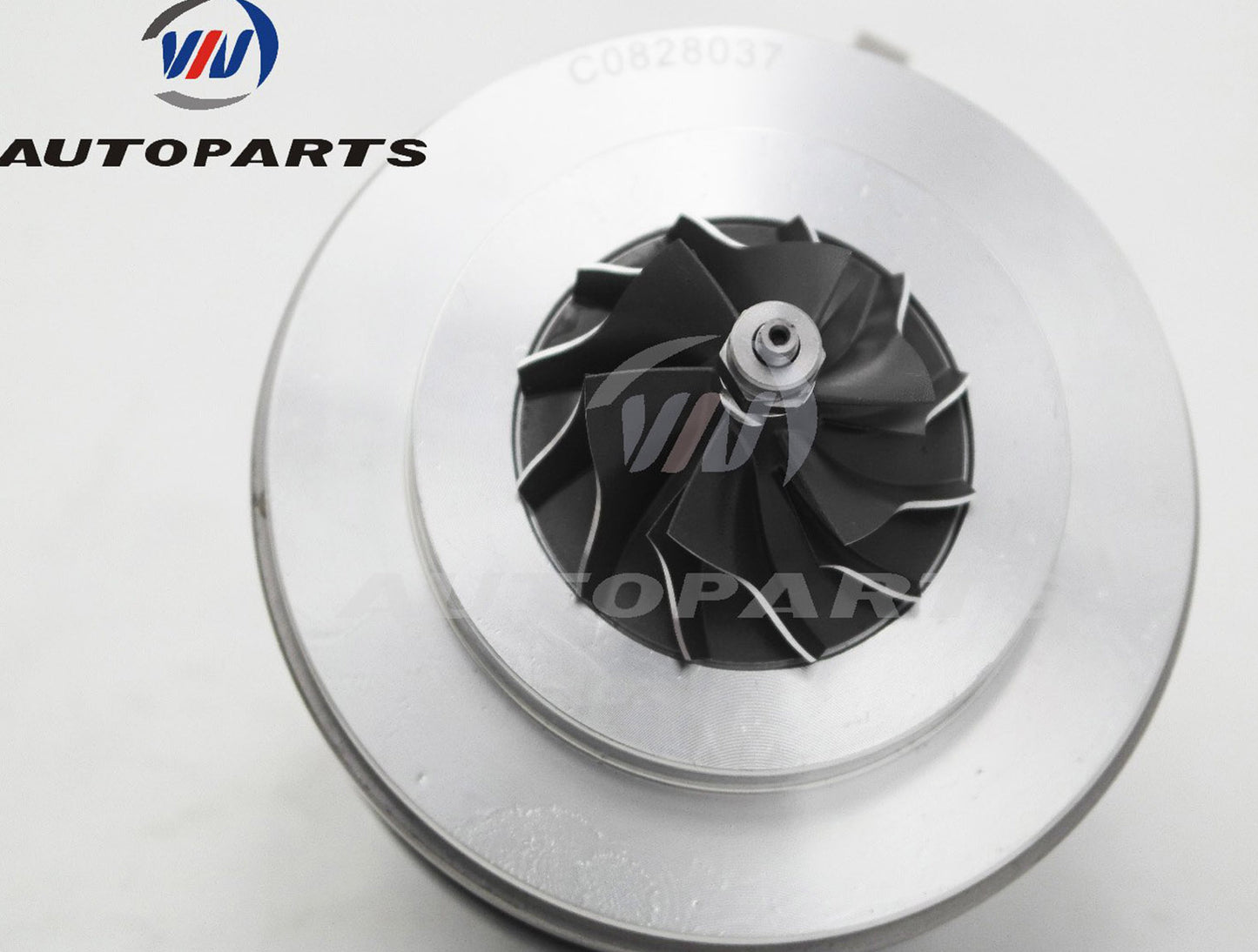 Billet CHRA K03-122core for Turbocharger 53039880122 for Hyundai Santa Fe£¬Kia Sorento 2.5L Diesel Engine