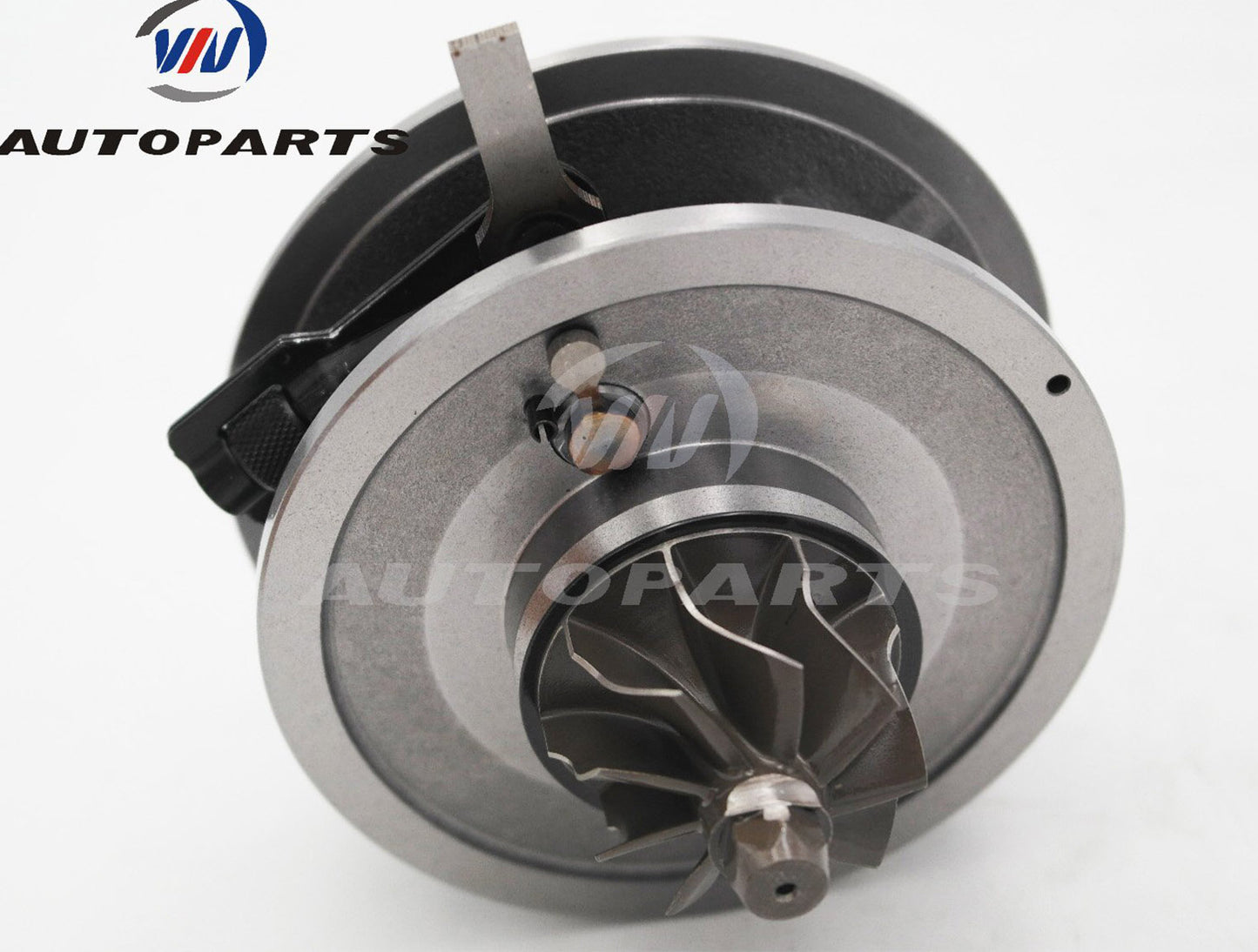 Billet CHRA K03-122core for Turbocharger 53039880122 for Hyundai Santa Fe£¬Kia Sorento 2.5L Diesel Engine