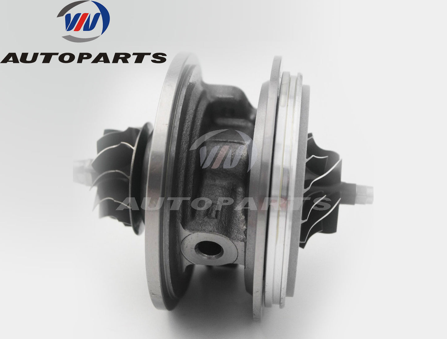 CHRA 53037108007 for Turbocharger 53039880132/139/205/206 for Audi, Eos, Skoda, Volkswagen varies 2.0L Diesel Engine