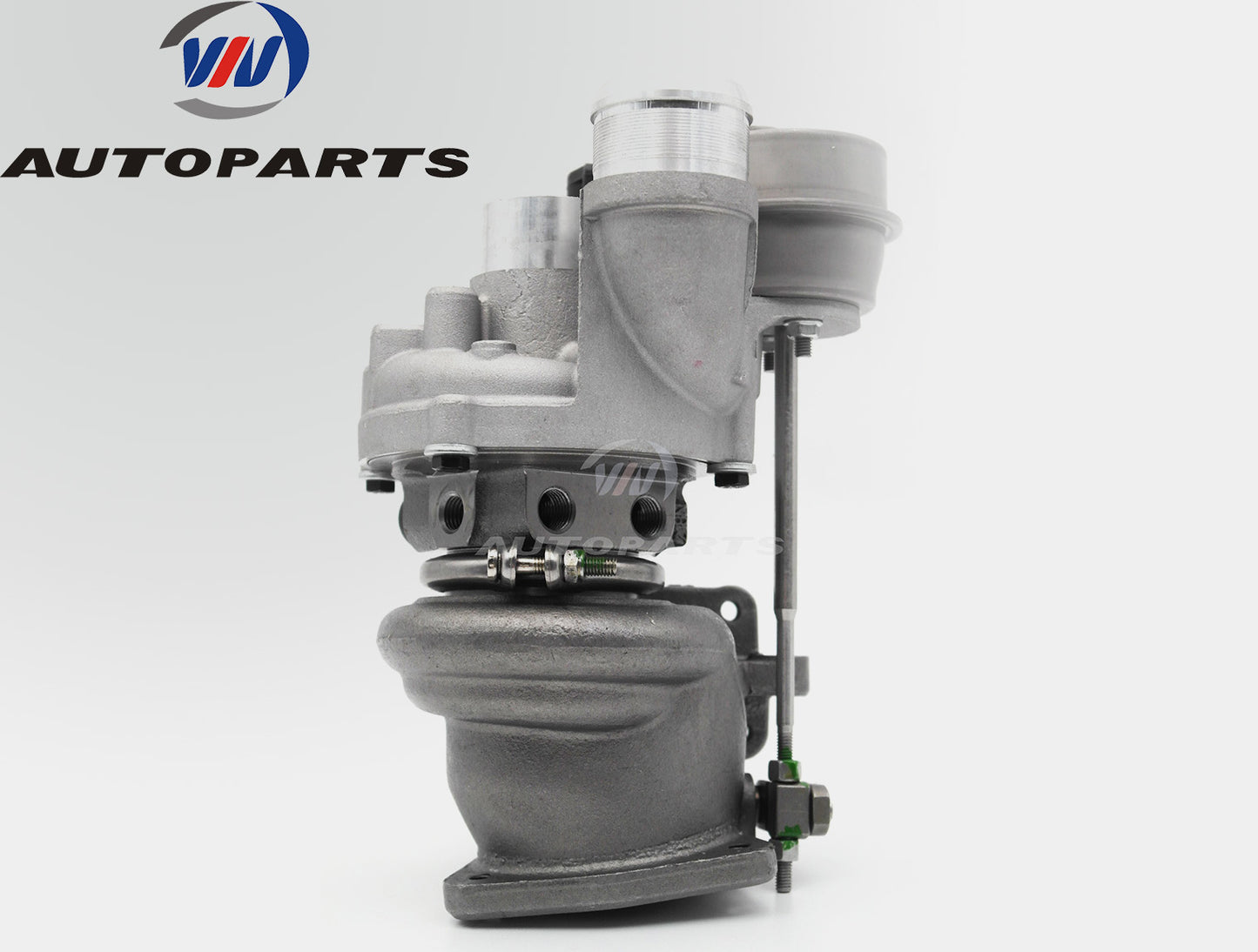 Turbocharger 53039880163 for Cooper varies 1.6L 184 horse power Gasoline Engine