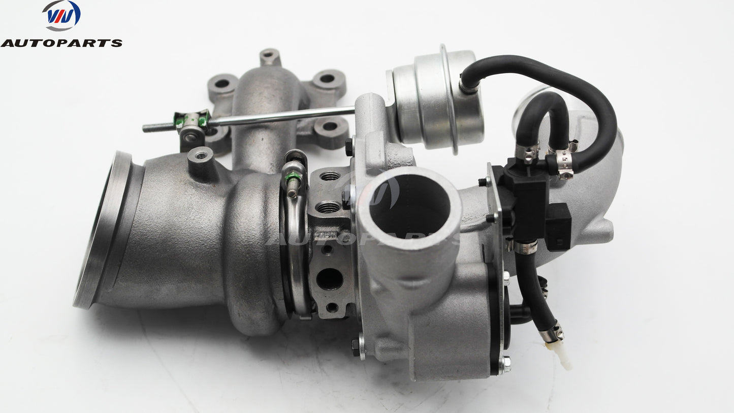 Turbocharger 53039880368 for Lincoln EcoBoost 2.0L Gasoline Engine