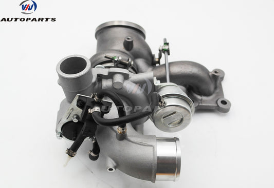 Turbocharger 53039880368 for Lincoln EcoBoost 2.0L Gasoline Engine