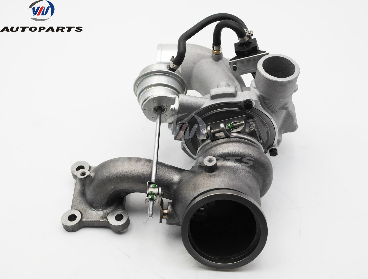 Turbocharger 53039880368 for Lincoln EcoBoost 2.0L Gasoline Engine