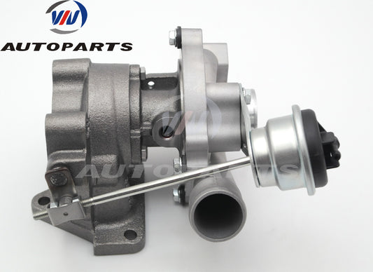 Turbocharger 54359880009 for Citroen£¬Ford, Mazda, Peugeot varies 1.4L DV4TD Engine