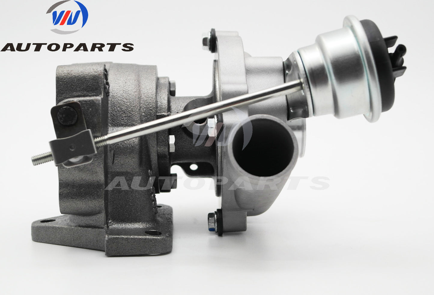 Turbocharger 54359880009 for Citroen£¬Ford, Mazda, Peugeot varies 1.4L DV4TD Engine