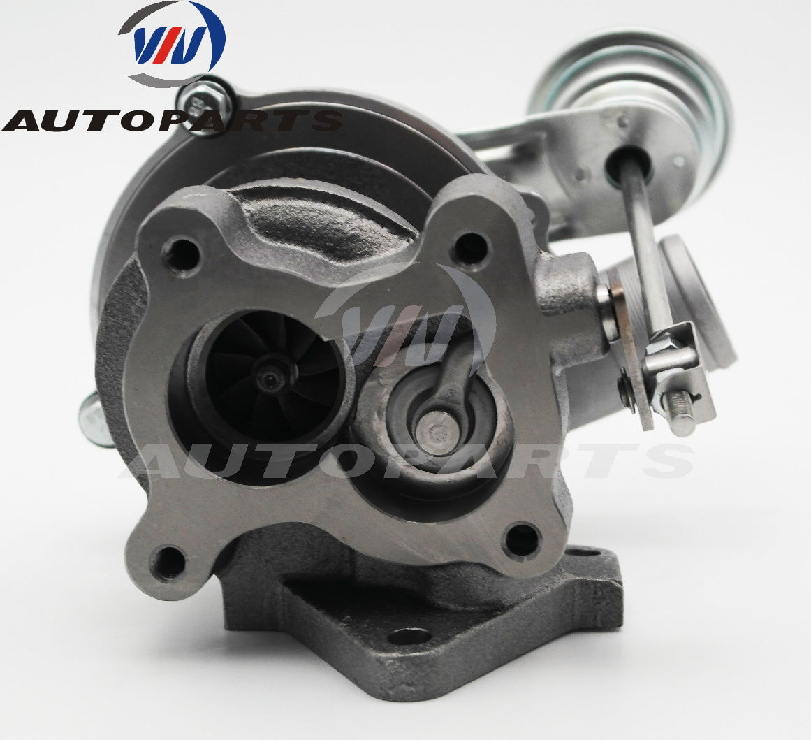 Turbocharger 54359880009 for Citroen£¬Ford, Mazda, Peugeot varies 1.4L DV4TD Engine
