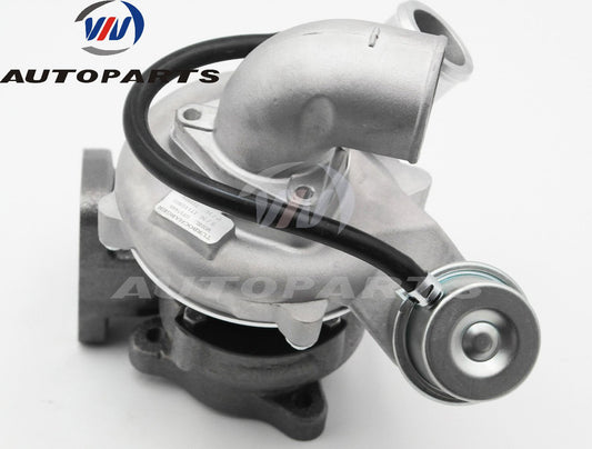 Turbocharger 715924-5003S for Kia varies 2.5L 4D56TCI Diesel Engine