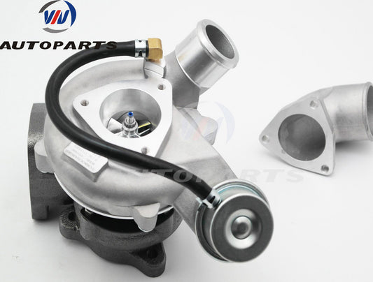 Billet GT1749S Turbocharger 715924-5003S for KIA Bongo K-Series Pregio 2.5L D4BH 4D56