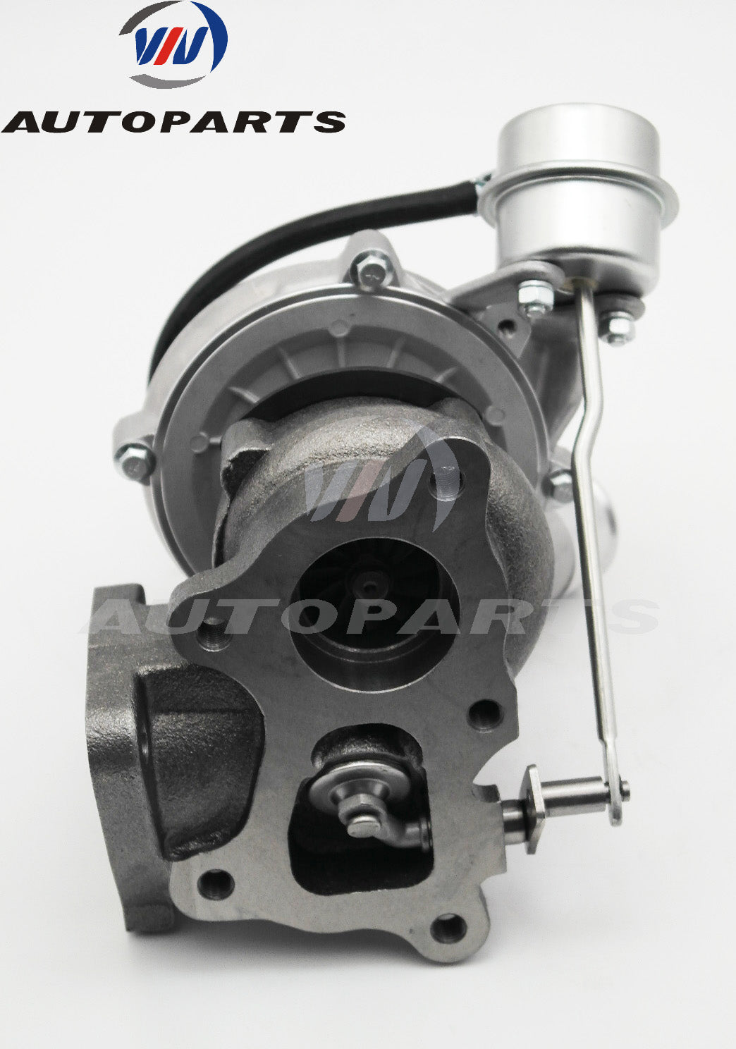 Turbocharger 715924-5003S for Kia varies 2.5L 4D56TCI Diesel Engine