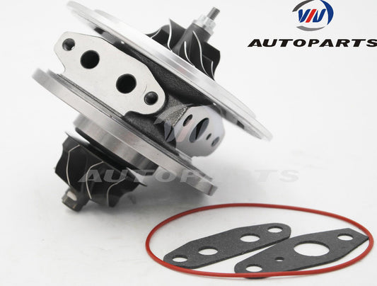 Billet CHRA 701864-5020S for Turbocharger 801891-5002S for Toyota Rav 4 with 2.0L Diesel Engine