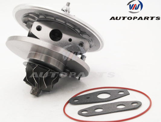 Billet CHRA 701864-5020S for Turbocharger 801891-5002S for Toyota Rav 4 with 2.0L Diesel Engine