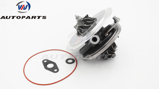 CHRA GT18-210 for Turbocharger 742693-0001 for Mercedes C200/E200 2.2L Diesel Engine OM646