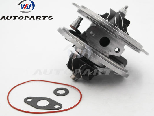 Billet CHRA 1102020912 for Turbocharger 752610-5032S for Land Rover Defender£¬Ford Commercial Transit VI 2.4L Diesel Engine