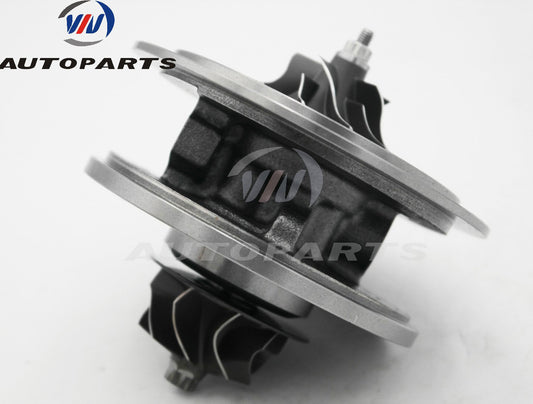Billet CHRA 1102020912 for Turbocharger 752610-5032S for Land Rover Defender£¬Ford Commercial Transit VI 2.4L Diesel Engine
