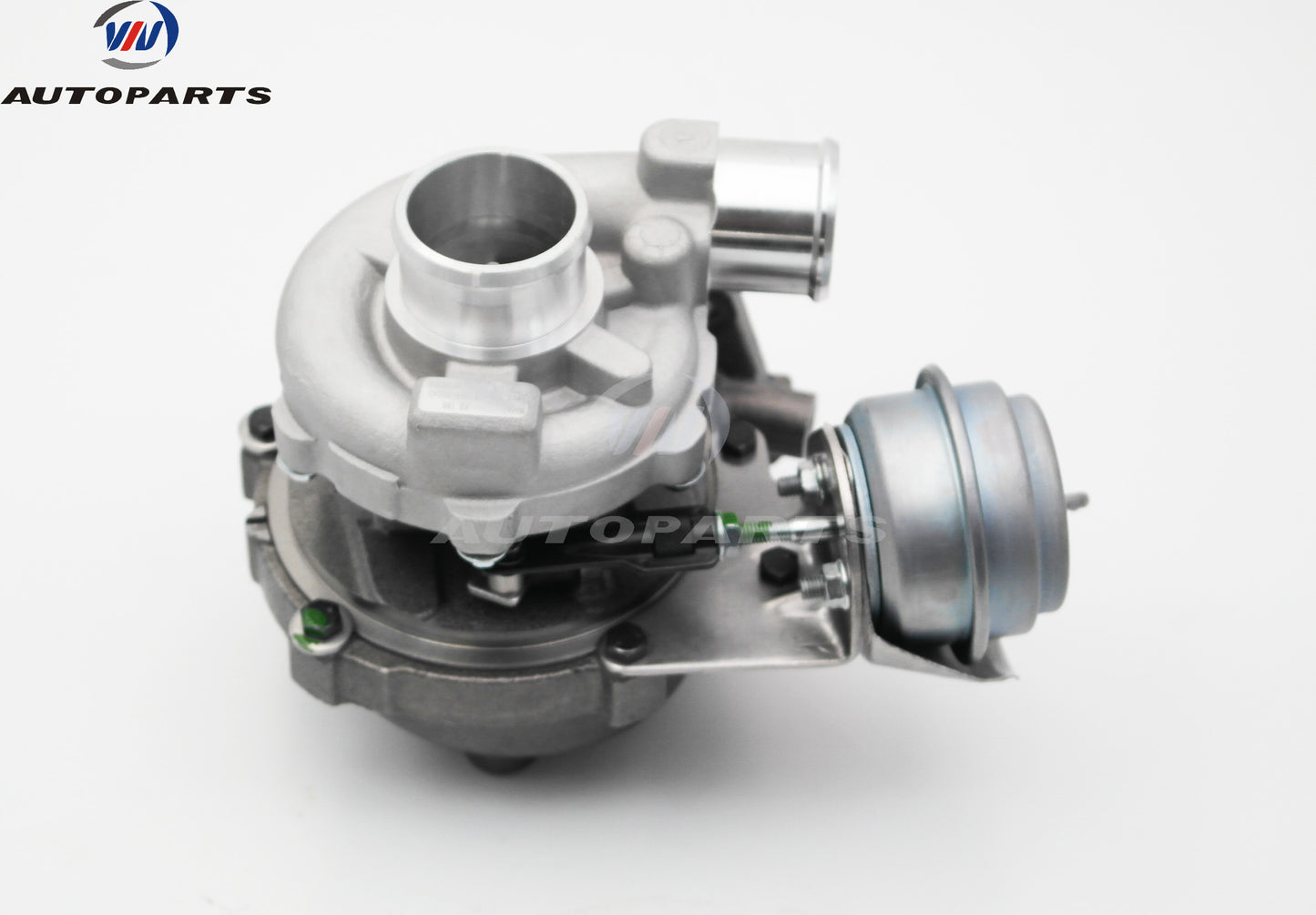 Turbocharger 757886-5003S for Hyundai Tucson, Kia Sportage 2.0L Diesel Engine