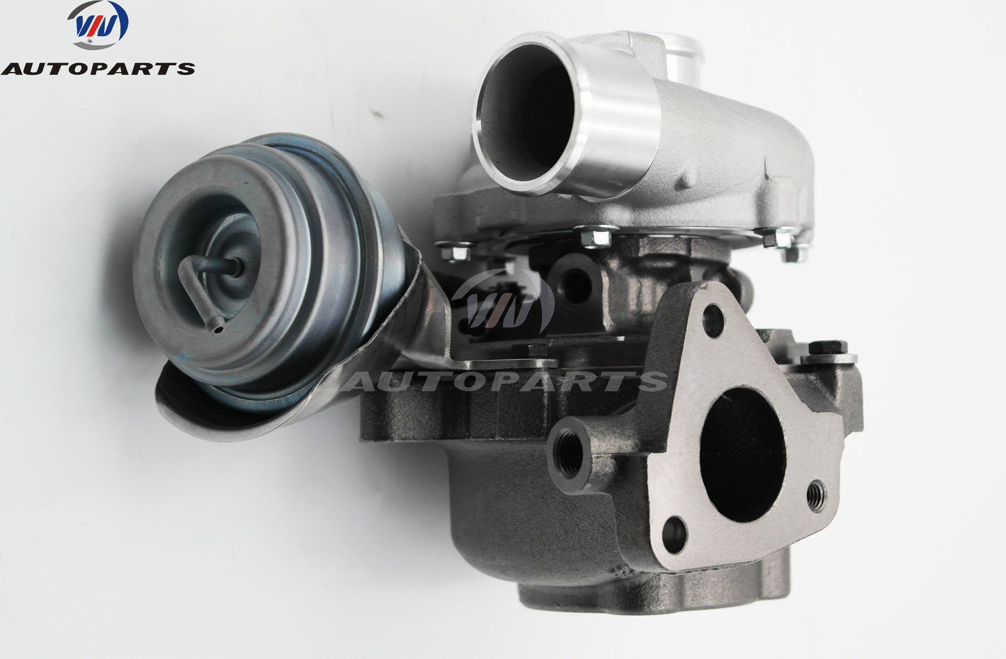 Turbocharger 757886-5003S for Hyundai Tucson, Kia Sportage 2.0L Diesel Engine