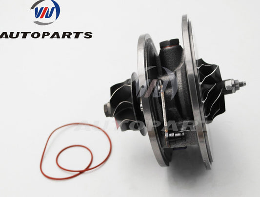 GTA2052GVK Cartridge Billet CHRA 743649-0055 Core for Turbocharger 765155-0004 for Chrysler 300C£¬Jeep Grand Cherokee£¬Mercedes Benz C320, 320, E280, CLS320, R280, ML280 3.0L Diesel OM642 Engine