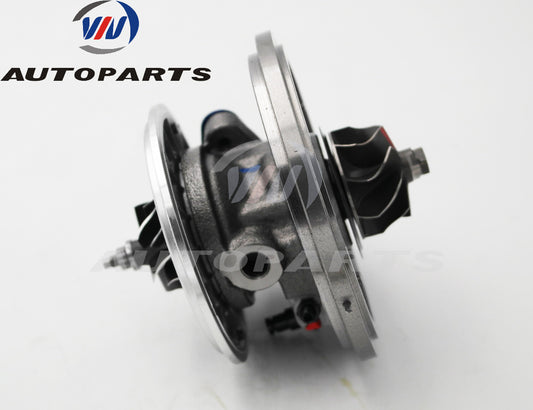 Turbo Cartridge 1102016901 CHRA for Turbocharger 765261-0004 Core for Seat Skoda 2.0L Diesel Engine