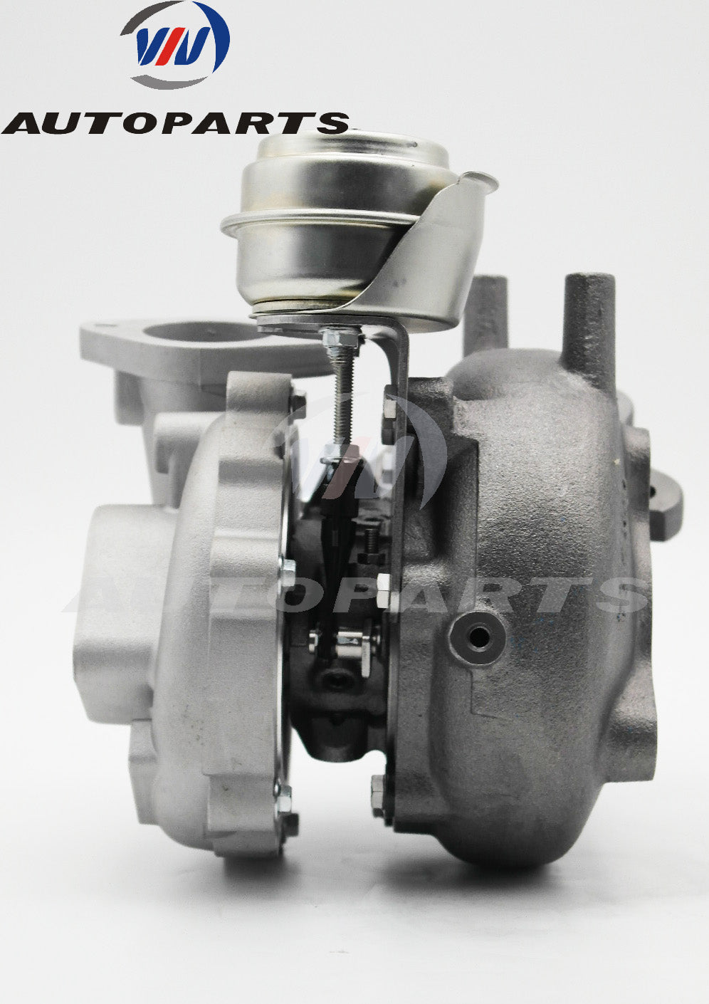 Turbocharger 769708-5004S for Navara 2.5L Diesel YD25 Engine