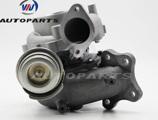 Billet Turbocharger 769708-5004S for Navara 2.5L Diesel YD25 Engine