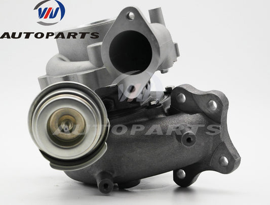 Turbocharger 769708-5004S for Navara 2.5L Diesel YD25 Engine