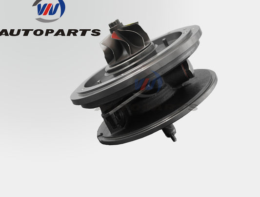 GTB2056V 777318 Turbo Core Cartridge For Mercedes E Class, M-Class, Sprinter II OM642 3.0L