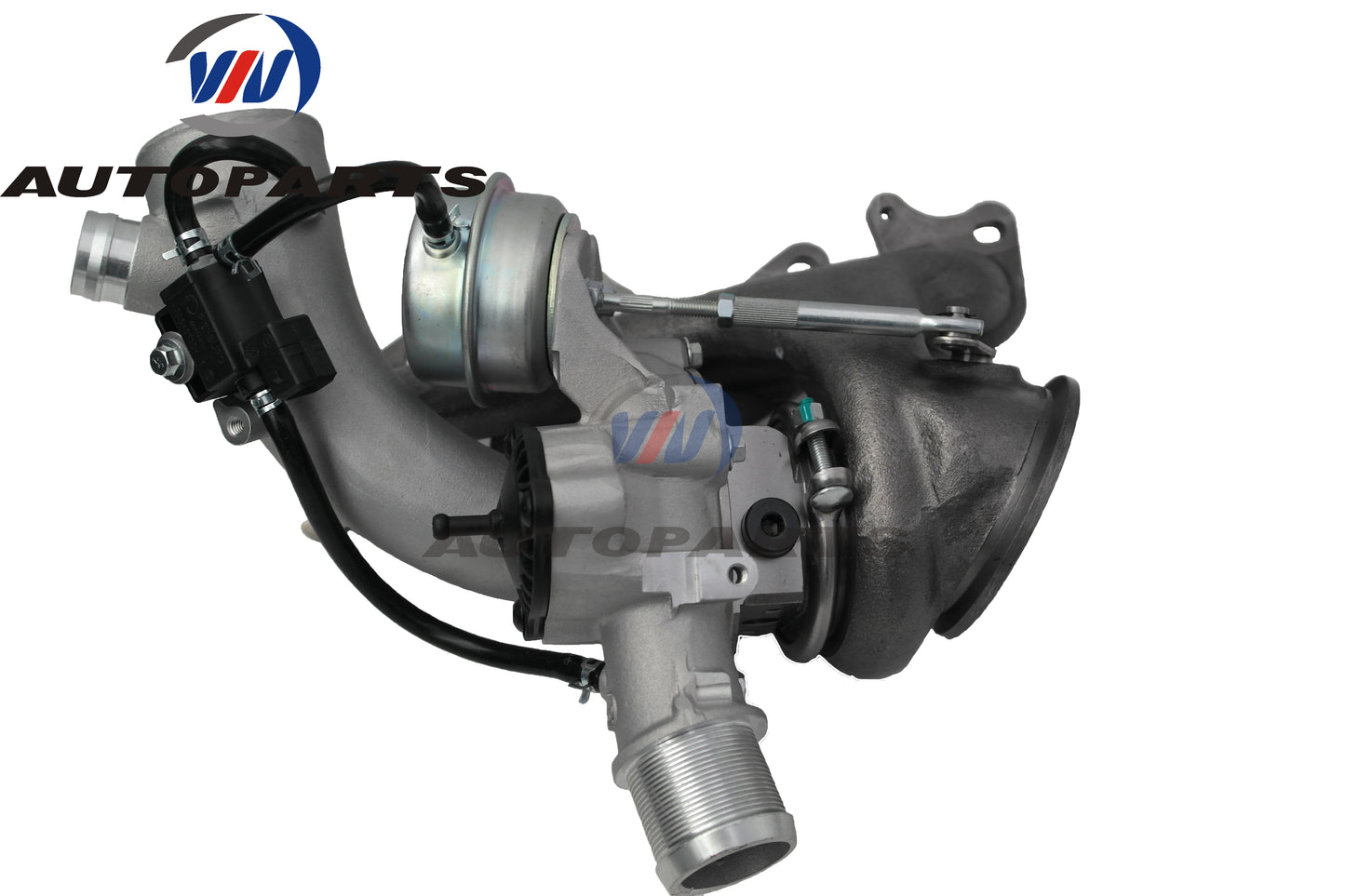 Turbocharger MGT14 781504-0004 for Chevrolet Cruze/Sonic/Trax,Buick Encore, Vauxhall, Opel Ecotec 1.4L