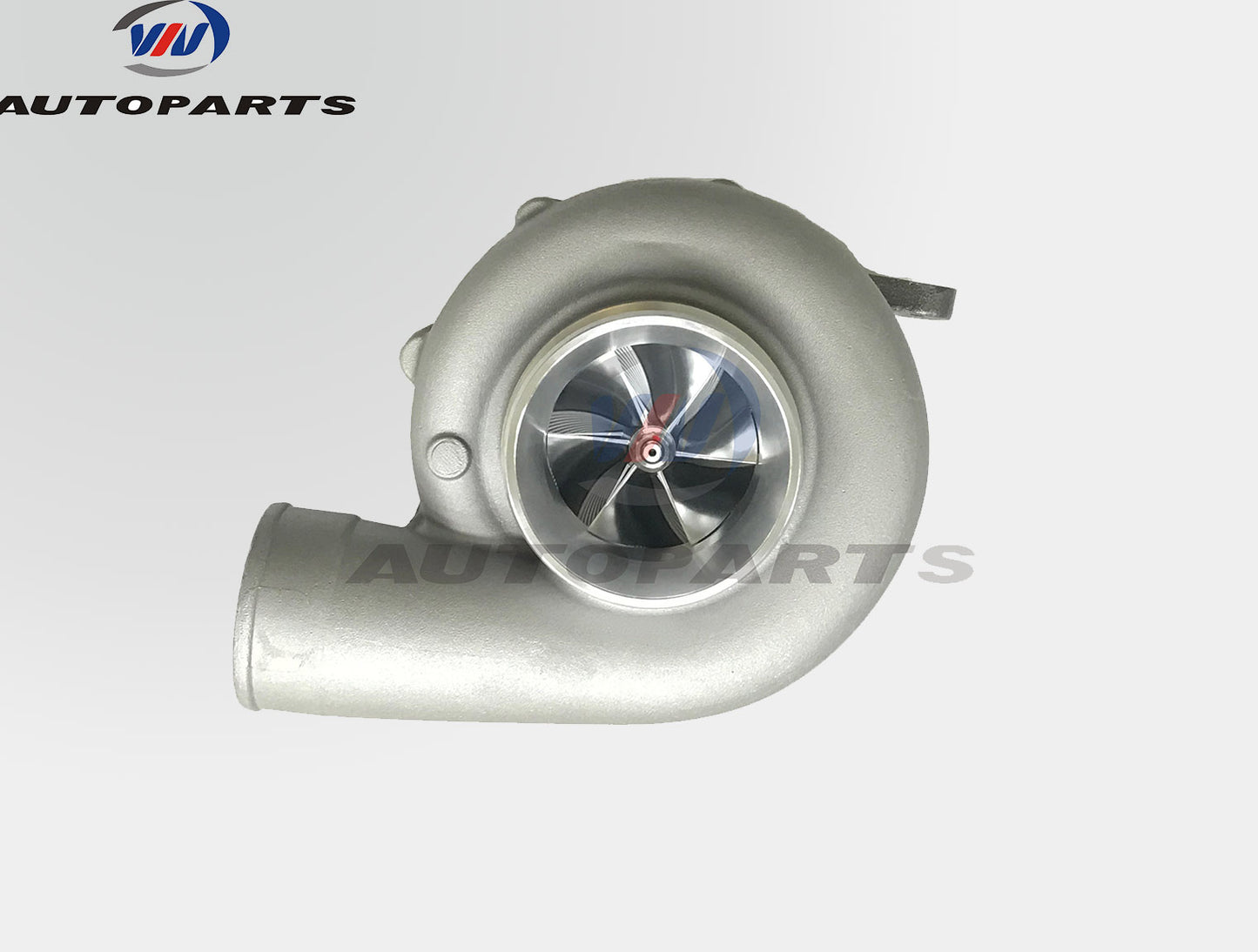 Billet T78 7875 T4 A/R.96 A/R.75 3" V band Oil Performance 800HP-1000HP Turbocharger