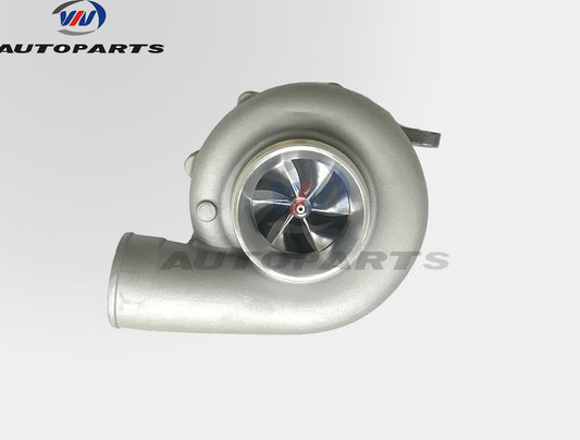 Billet T78 7875 T4 A/R.96 A/R.75 3" V band Oil Performance 800HP-1000HP Turbocharger