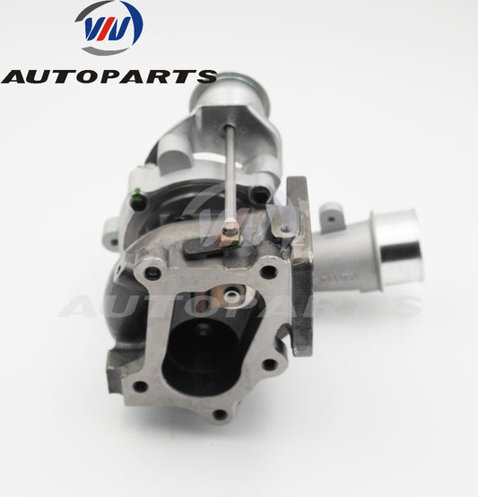 Billet Turbocharger K0422-882 for Mazda varies 2.3L DISI Engine