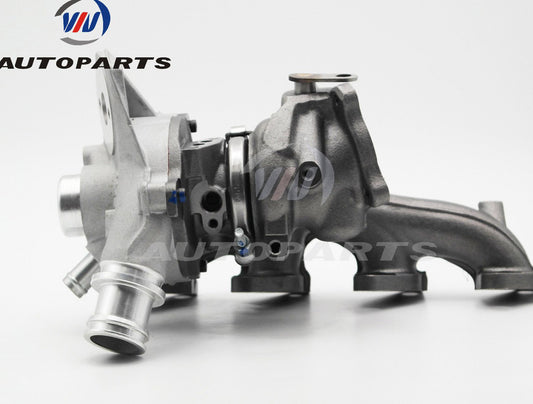 Billet Turbocharger 03F145701 for Audi Seat Skoda VW varies 1.2L Engine