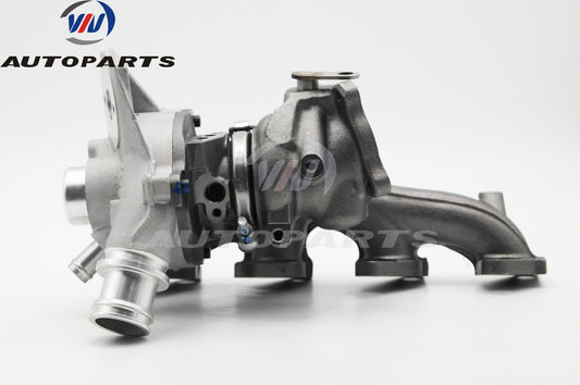 Turbocharger 03F145701 for Audi Seat Skoda VW varies 1.2L Engine