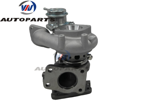 TF03HL8 Turbo Charger 14411-1KC0E for 2010-2016 Nissan Juke 1.6L MR16DDT