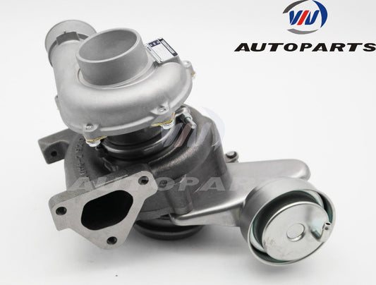 Billet Turbocharger VF40A132 for Mercedes Varies 2.2L OM646 Diesel Engine