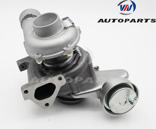 Turbocharger VF40A132 for Mercedes Varies 2.2L OM646 Diesel Engine