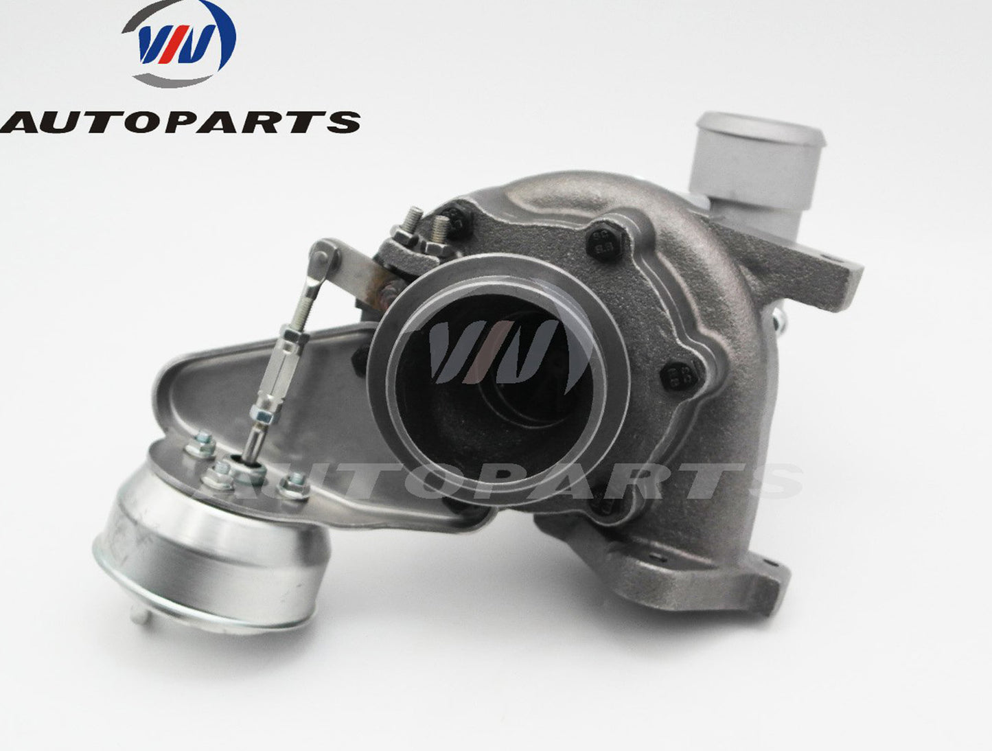 Turbocharger VF40A132 for Mercedes Varies 2.2L OM646 Diesel Engine